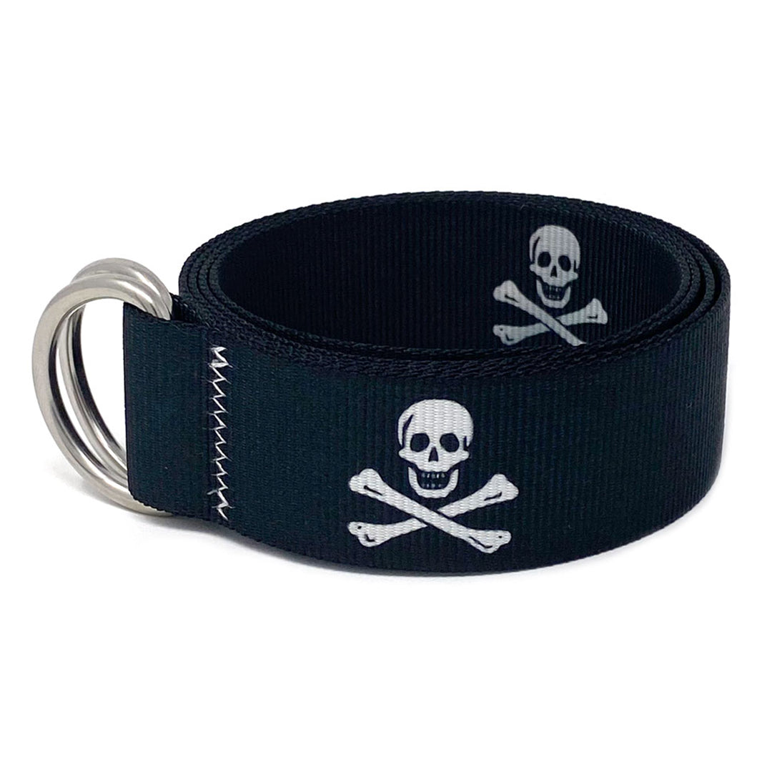 Jolly Roger Orca Black Black