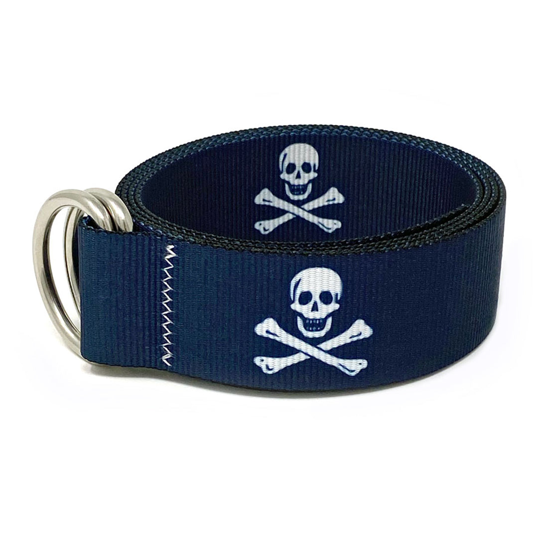 Jolly Roger Deep Ocean Belt