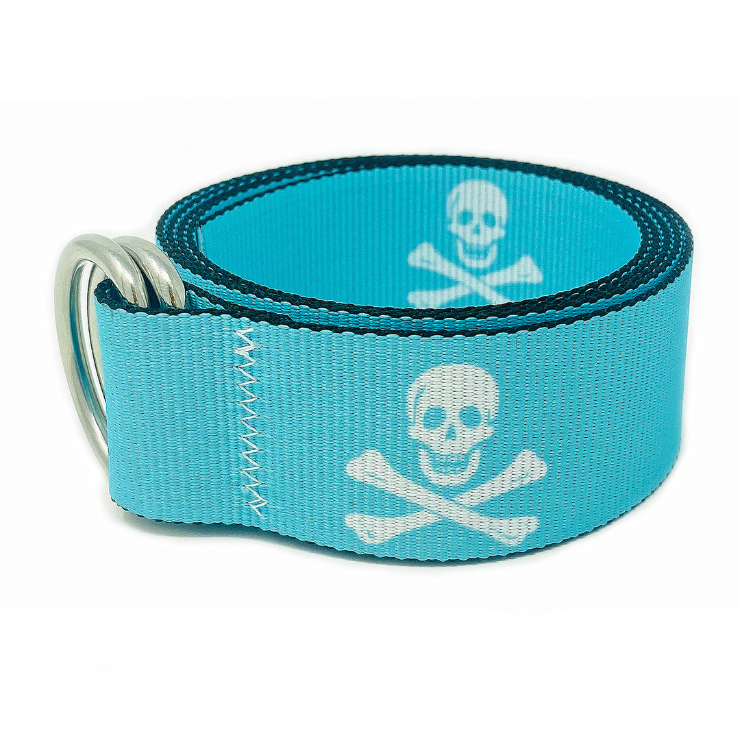 Jolly Roger Briland Belt