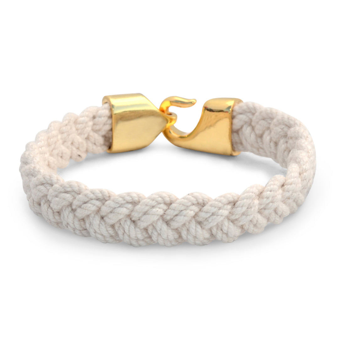 Limited Edition Turks Head (Gold Clasp)
