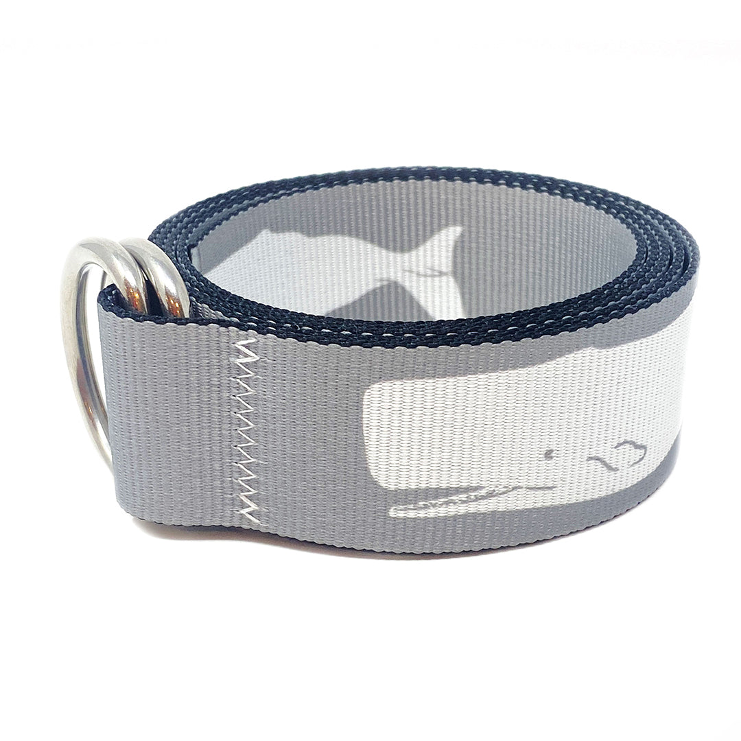 Moby Fog Belt