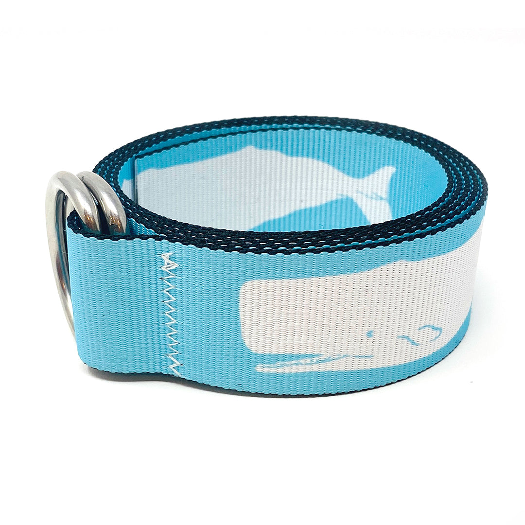 Moby Seaglass Belt