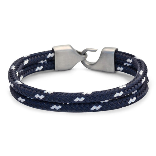 Newport Navy & White (Hitch)