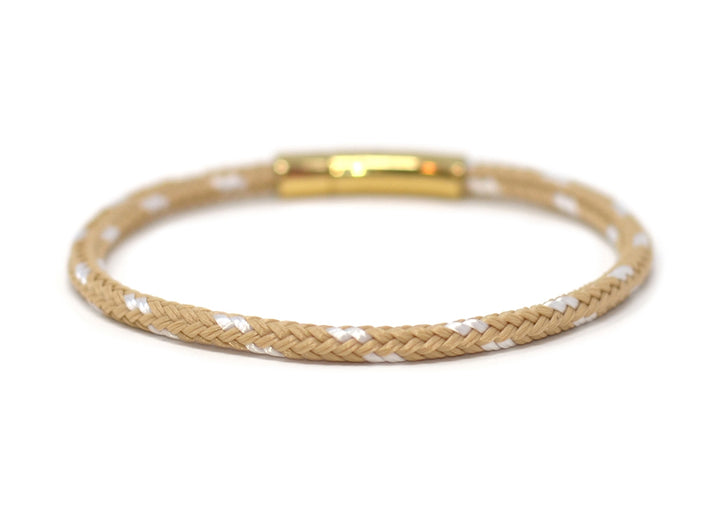 Limited Edition Chatham Sand & White