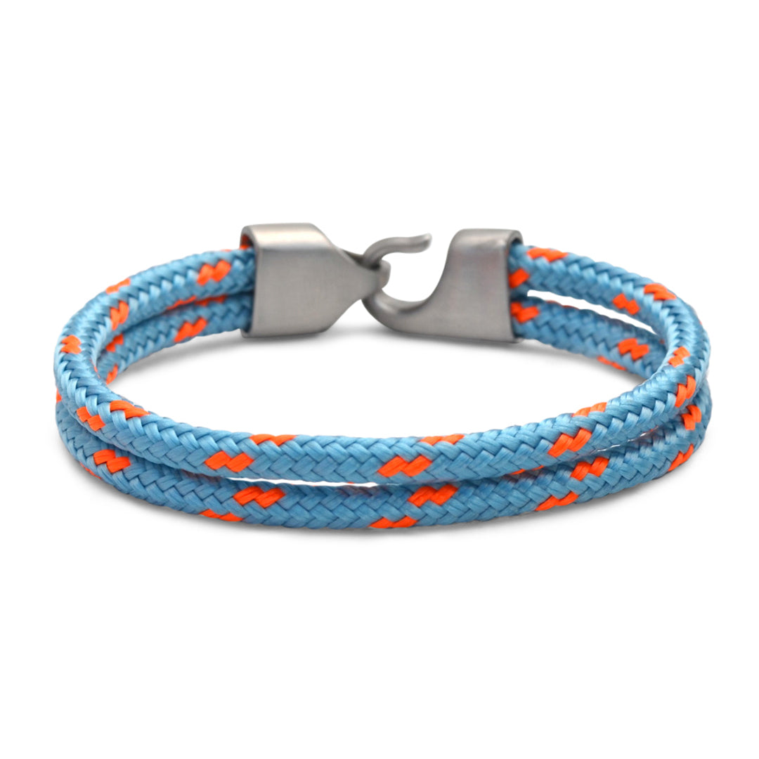 Newport Sky & Signal Orange (Hitch)