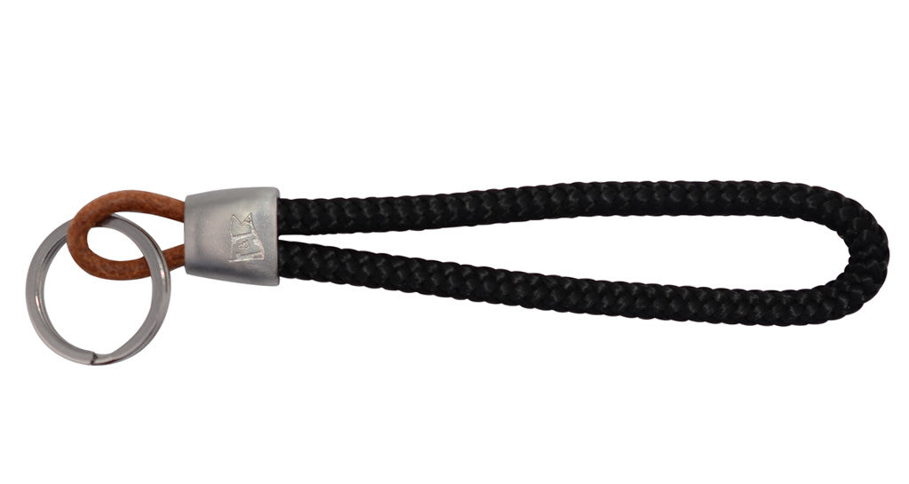 Key Fob: Newport Black