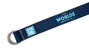Official 12M Worlds Regatta Belt