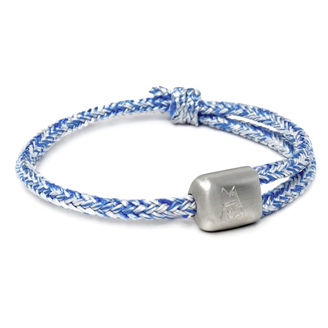 Clean Ocean Bracelet