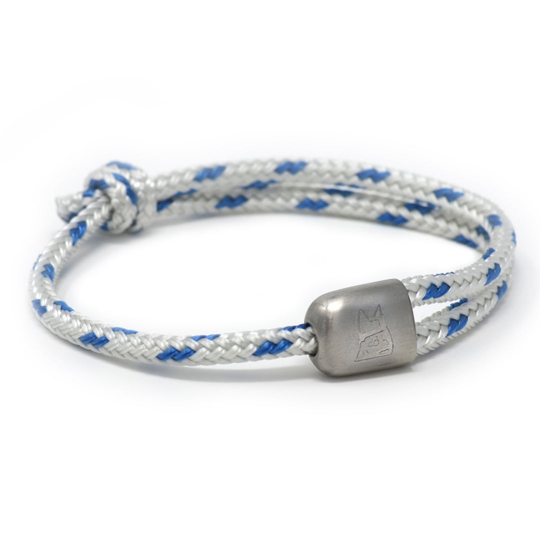 Clean Ocean Bracelet