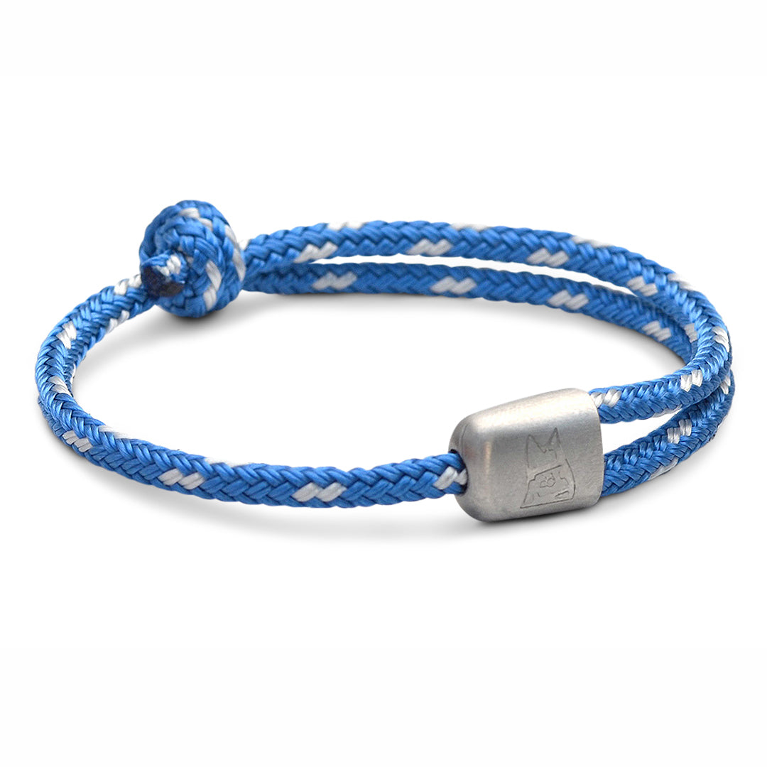 Clean Ocean Bracelet