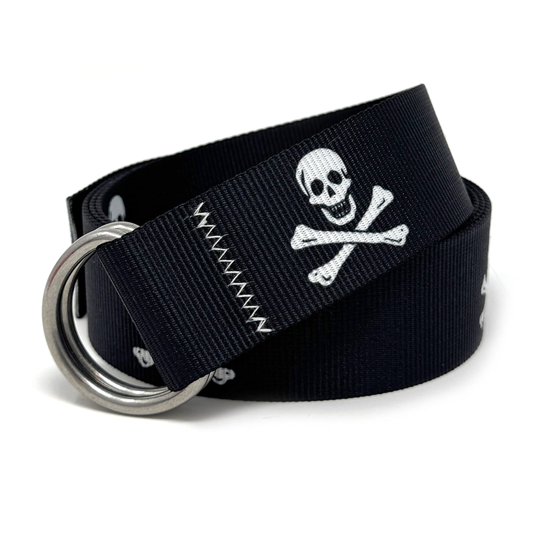 Jolly Roger Orca Black Black