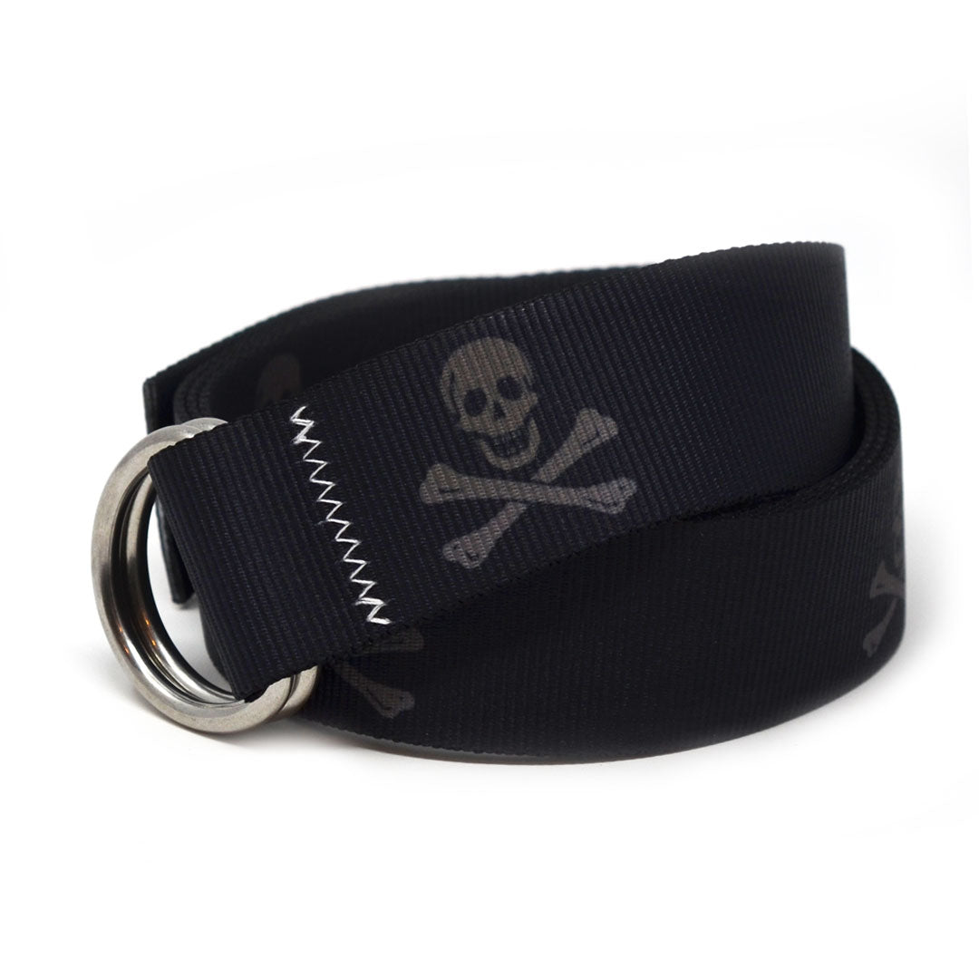 Jolly Roger Squall Belt