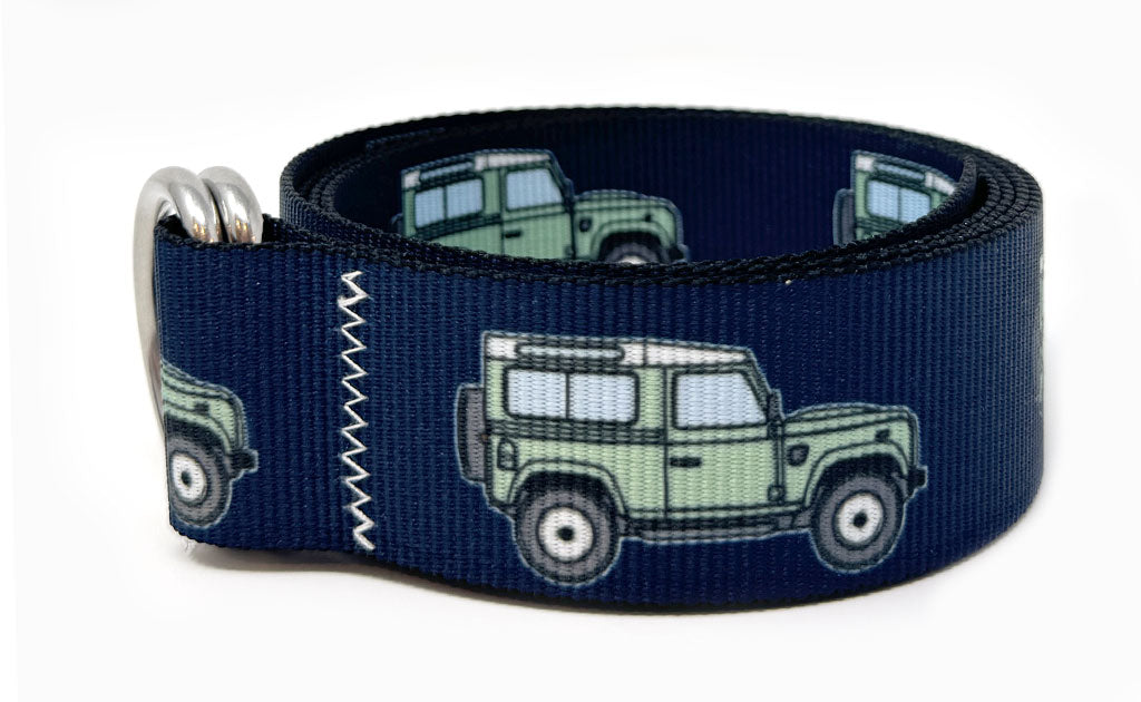 Regatta Belt Rover D90