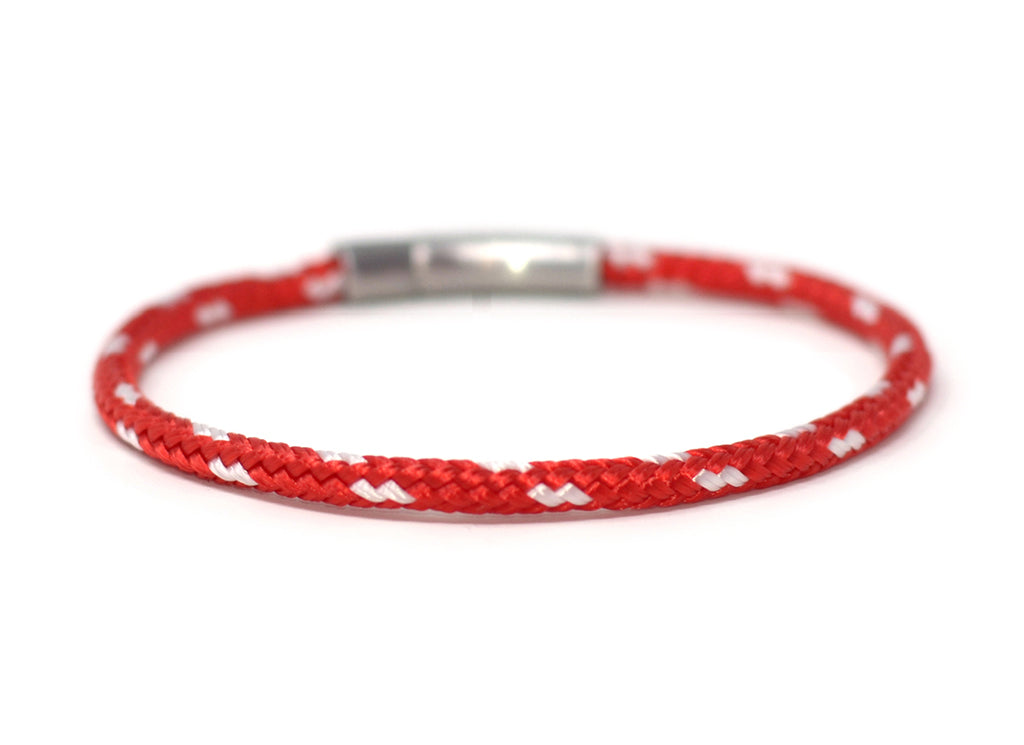 Chatham Club Red & White