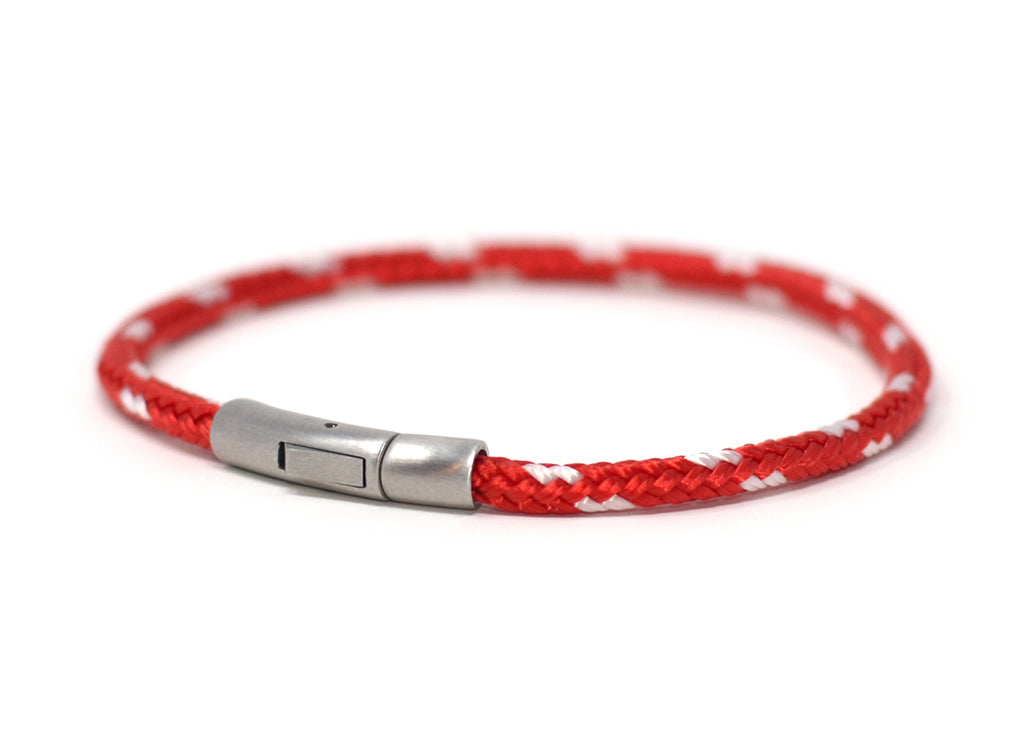 Chatham Club Red & White