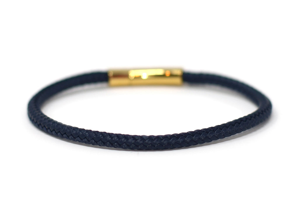 Limited Edition Chatham Navy