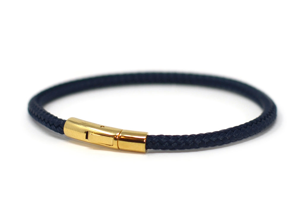 Limited Edition Chatham Navy