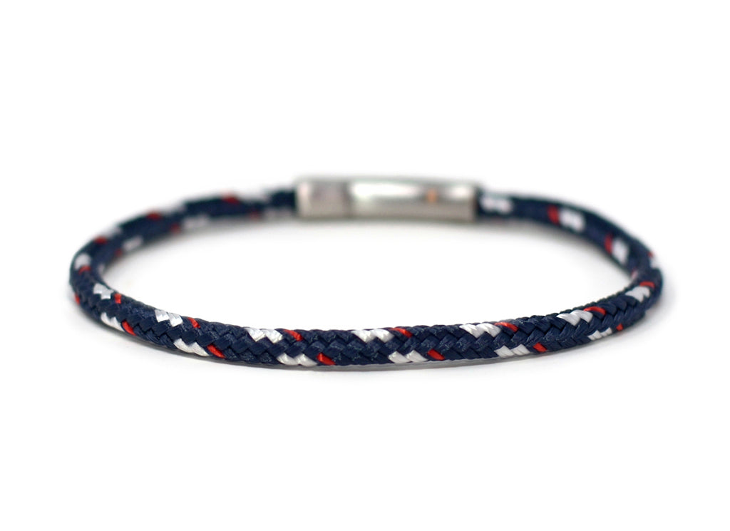Lemon & Line Chatham Single Rope Bracelet – Lemon & Line® - Official Site