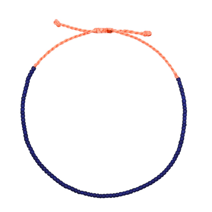 The Coral Project Bracelet