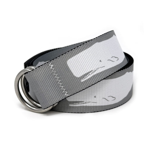 Moby Fog Belt