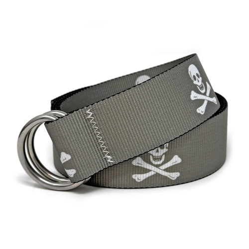 Jolly Roger Fog Belt