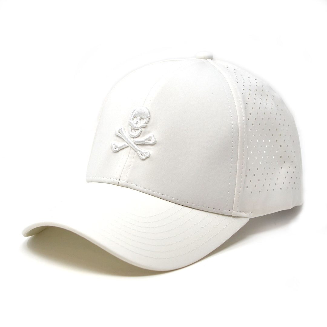 Lemon & Line Jolly Roger Performance Hat™ - Island Sand
