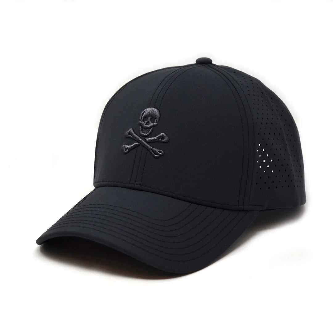 Lemon & Line Jolly Roger Performance Hat™ - Squall