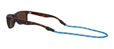 Sunglass Strap: Atlantic Blue