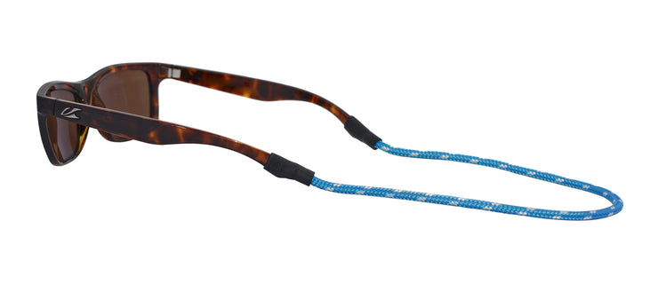 Sunglass Strap: Atlantic Blue