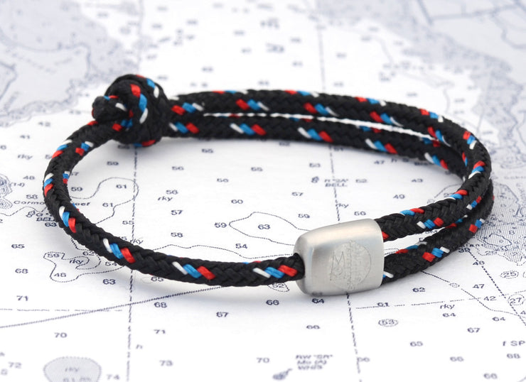 Charleston Community Sailing Bracelet