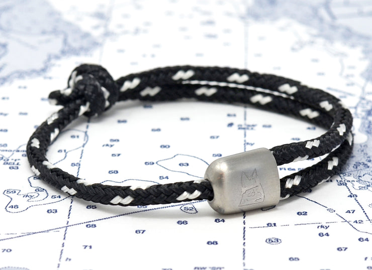 Clean Ocean Bracelet