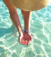 Clean Ocean Bracelet