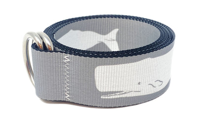 Regatta Belt Moby Fog