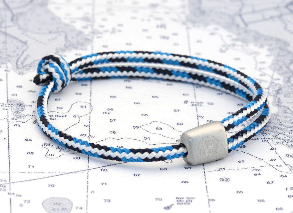Sailors for the Sea Bracelet