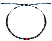 The Coral Project Bracelet