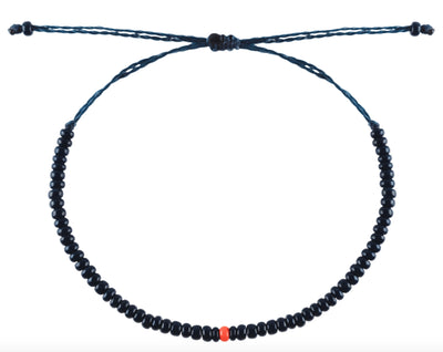 The Coral Project Bracelet