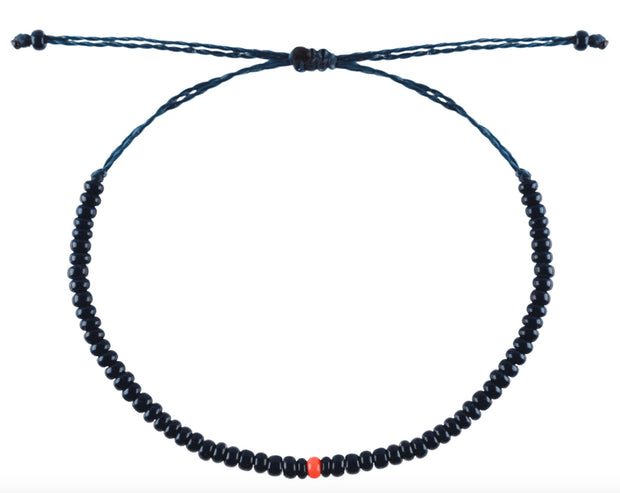 The Coral Project Bracelet