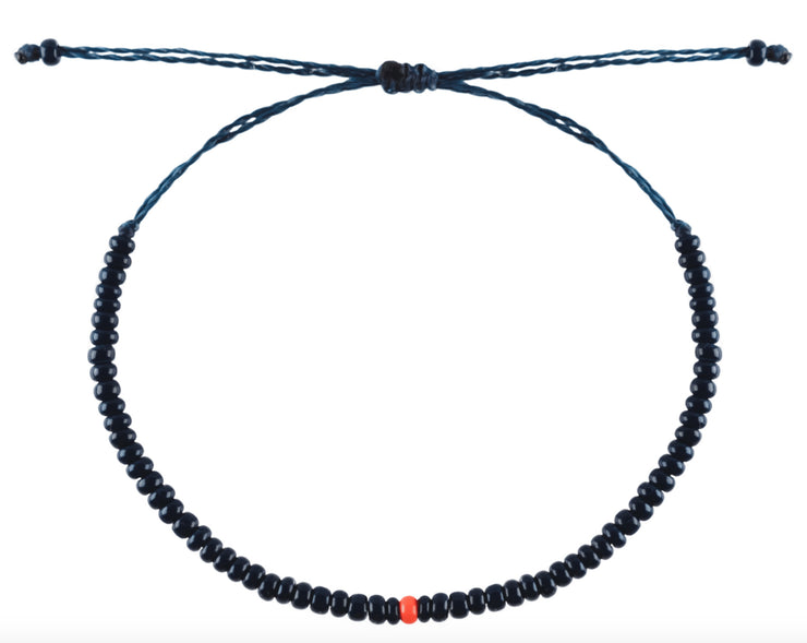 The Coral Project Bracelet