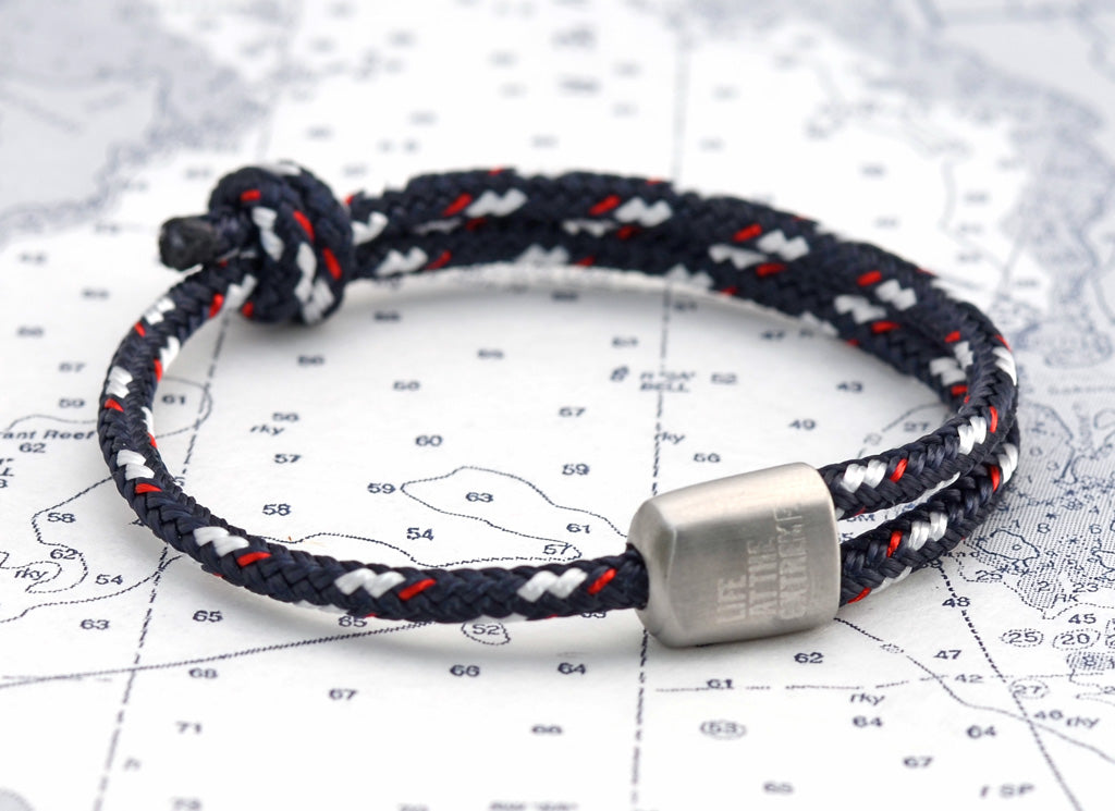Official Volvo Ocean Race Bracelet
