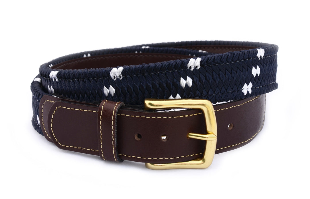 Windward Belt: Newport Navy